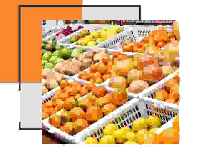 Надежная перевозка продуктов в Горячем Ключе